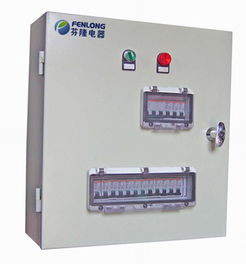 配電開關控制設備研發 技術創新與應用前景