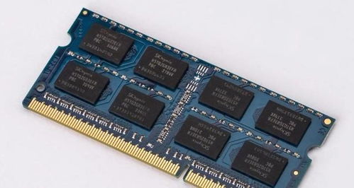 筆記本電腦內(nèi)存條芯片加固保護 底部填充膠方案助力電子元器件銷售