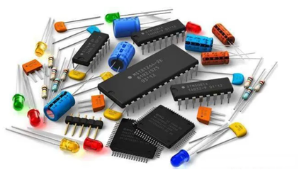 電子元器件銷售 短期波動(dòng)持續(xù)，靜待下半年需求復(fù)蘇