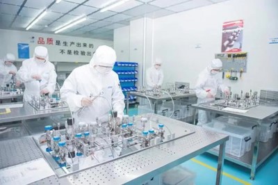 騰出150畝土地培尖招優(yōu) 姜堰高新區(qū)以畝均效益為指揮棒，做強(qiáng)電子元器件銷售產(chǎn)業(yè)