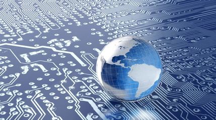 新一輪國(guó)產(chǎn)替代浪潮 電子元器件站上風(fēng)口，銷售市場(chǎng)迎來(lái)新機(jī)遇