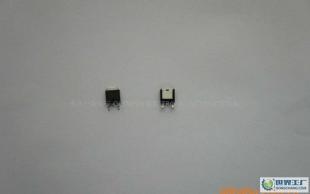 專業(yè)銷售場(chǎng)效應(yīng)MOS管 AOS品牌AOD472型號(hào)詳解及其電子元器件應(yīng)用